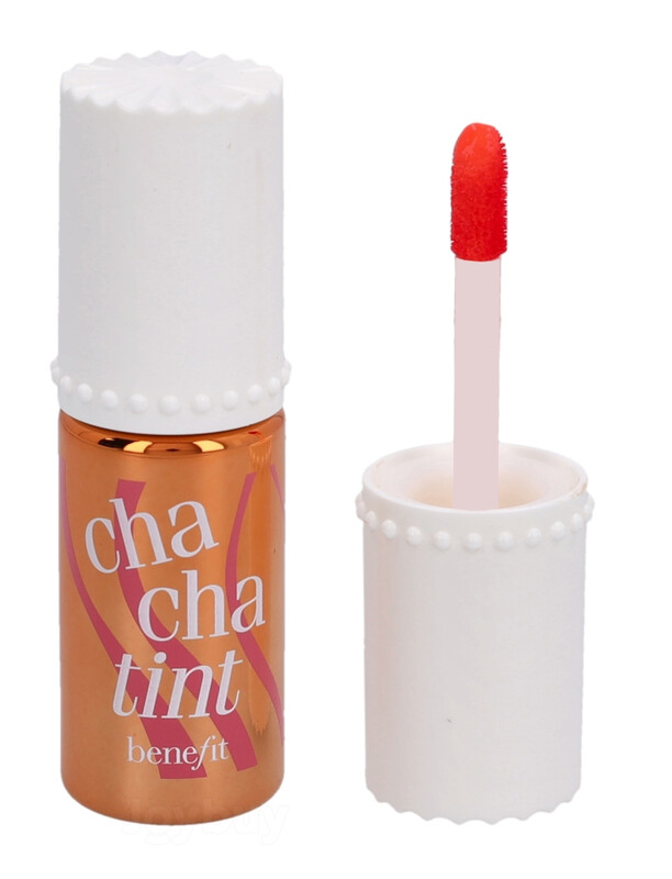 ChaChaTint Cheek & Lip Stain 6 ml
