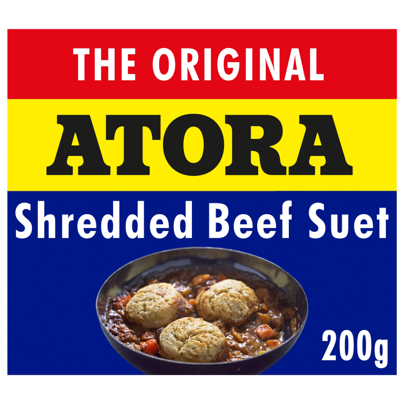 Beef Suet 200g