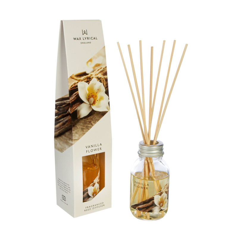 Reed Diffuser Vanilla Flower 100ml