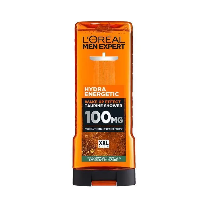 L'Oreal Men Expert Hydra Energetic Shower Gel 400ml