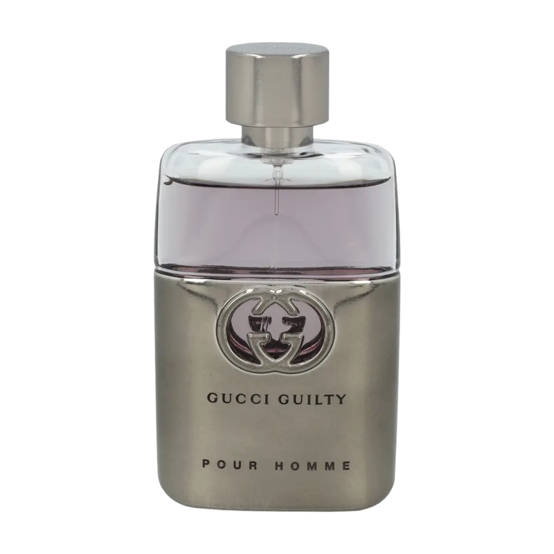 Gucci Guilty Pour Homme Eau de Toilette 50ml