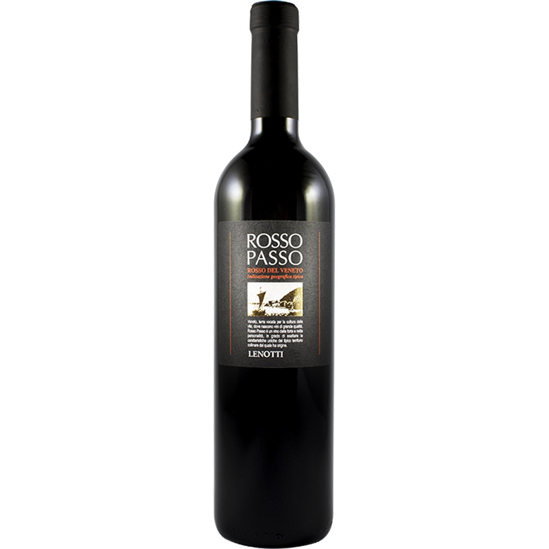 Rosso Passo, Veneto 75cl