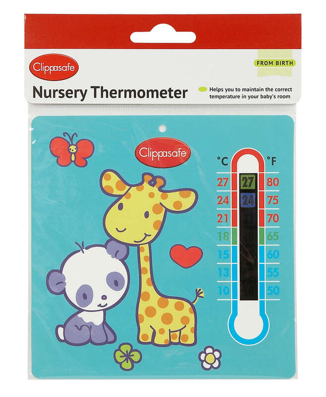 Nursery Thermometer