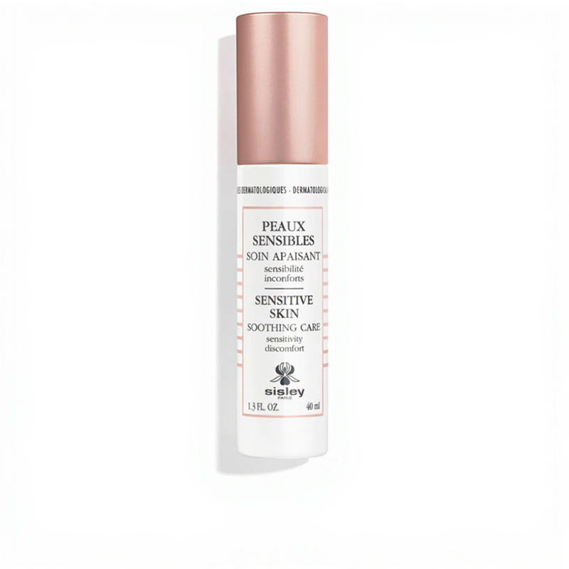 Sisley Beruhigende Pflege für empfindliche Haut 40 ml