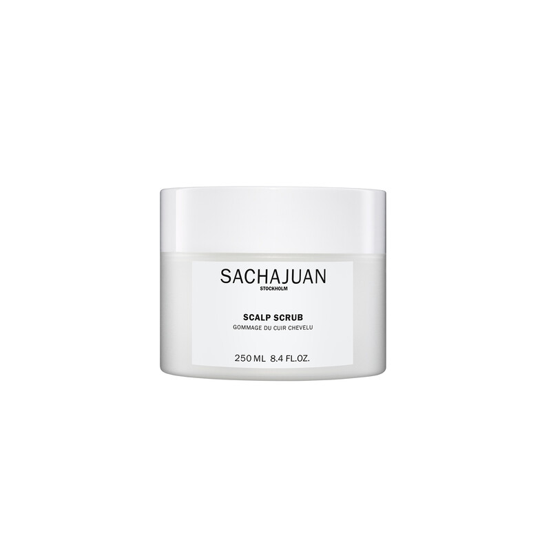 Sachajuan Scalp Scrub 250ml