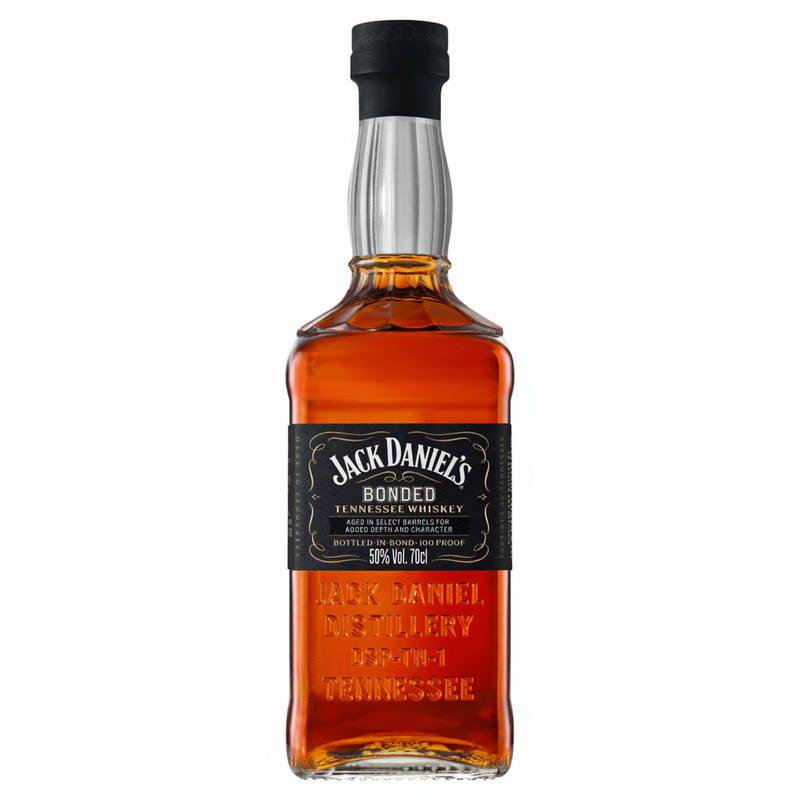 Bonded Tennessee Whiskey 70cl