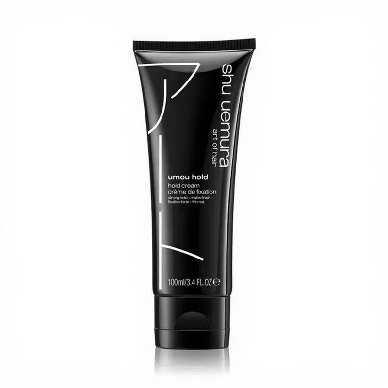 Shu Uemura Umou Hold Crème de fixation - 100 ml