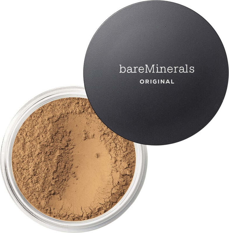 BareMinerals Original SPF15 Foundation 8 g #22 Warm Tan