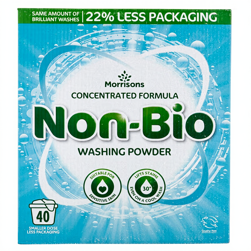 NonBio Washing Powder 2kg