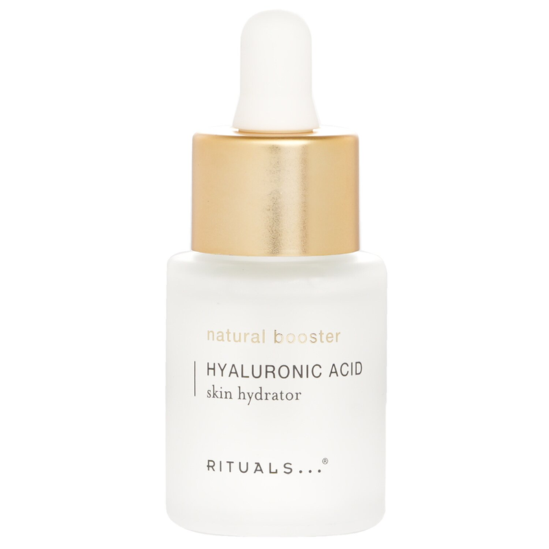 Namaste Hyaluronic Acid Natural Booster 20 ml