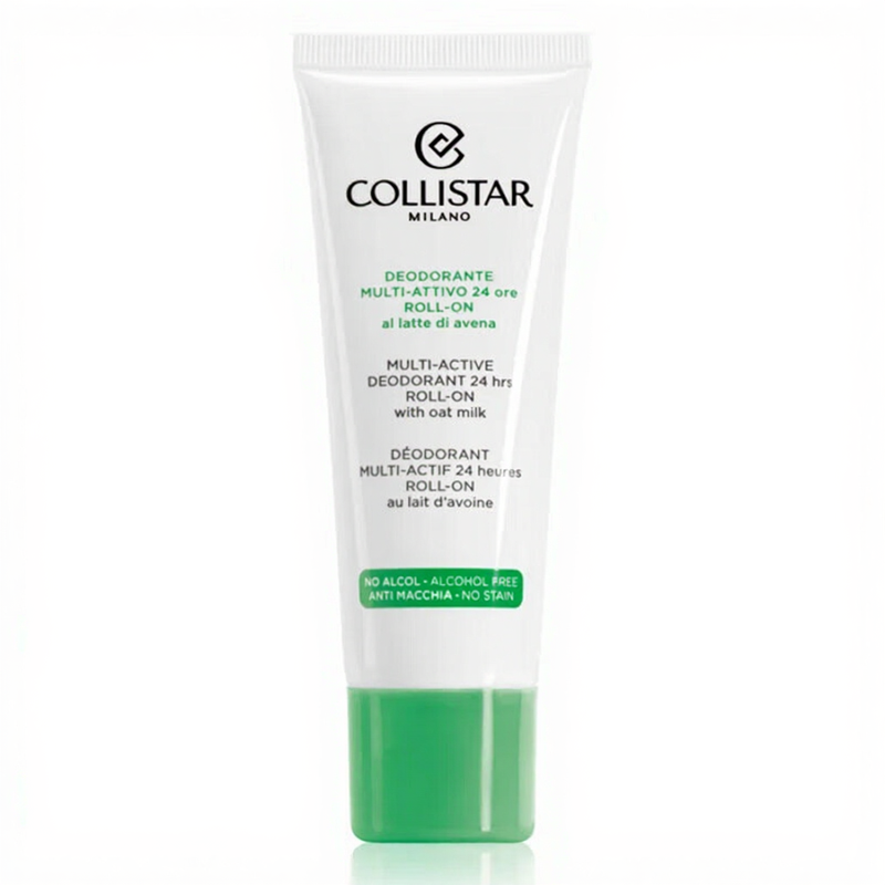 Collistar Multi-Aktiv Deo 24H Roll-On 75 ml