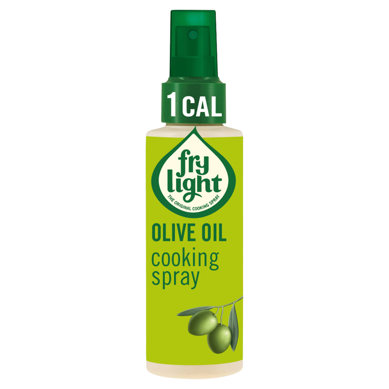 Olive Oil Cooking Spray 190ml