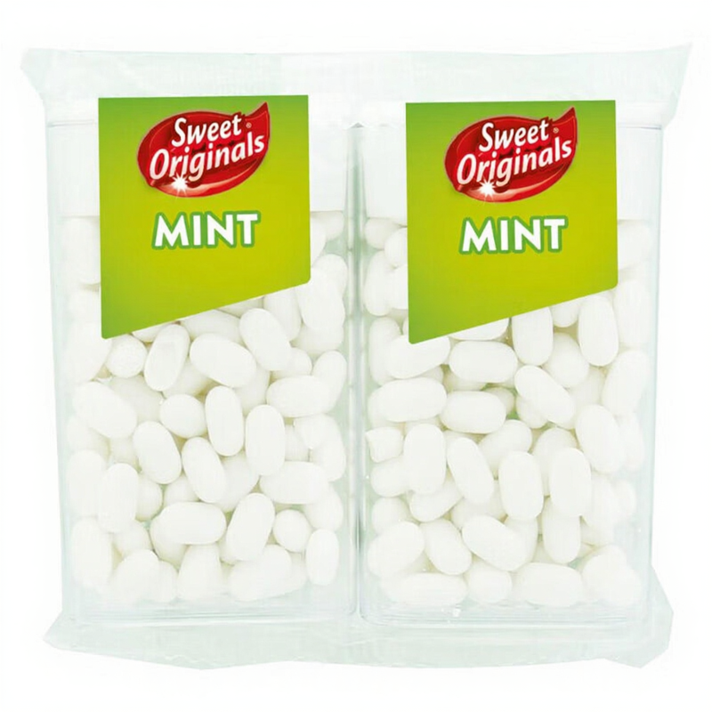 Sweet Originals Mint Mint - 96 g