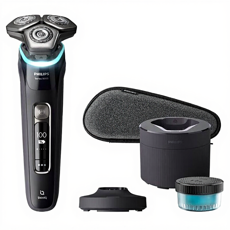 PHILIPS S9976/55 Série 9000 rasoir électrique