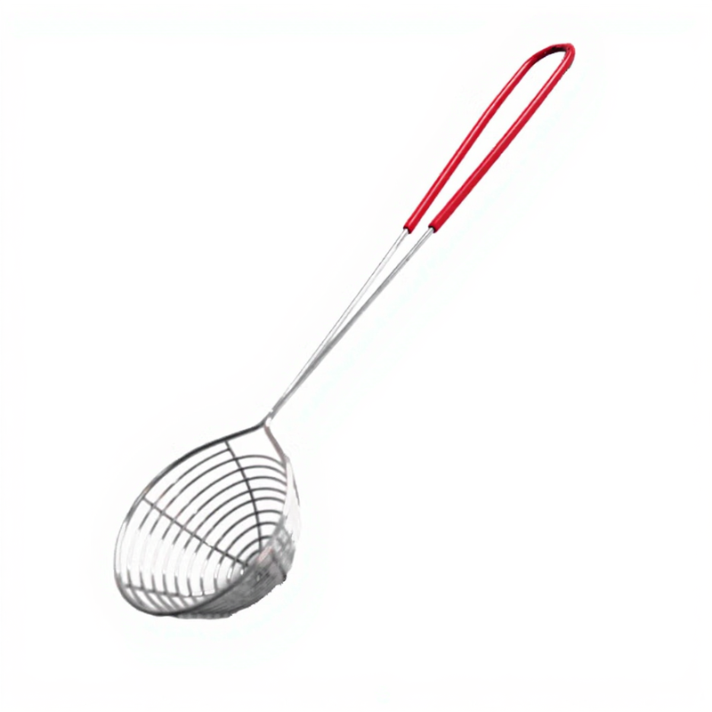 Melissa Edelstahl-Skimmer für Hotpot, Ø7 cm