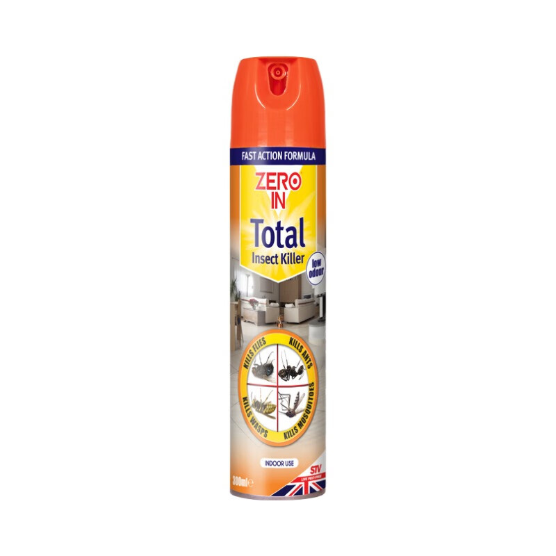 Total Insect Killer 300ml