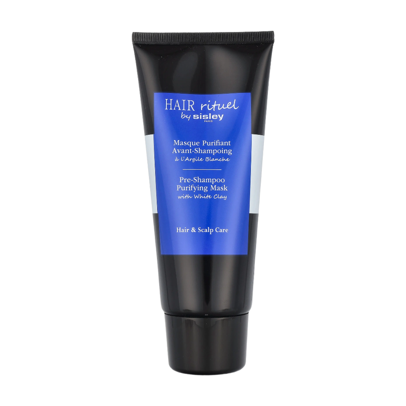 Hair Rituel Pre-Shampoo Purifying Mask 200 ml