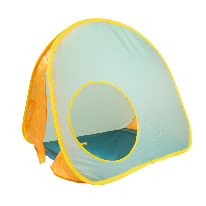 Pop-up Play Tent