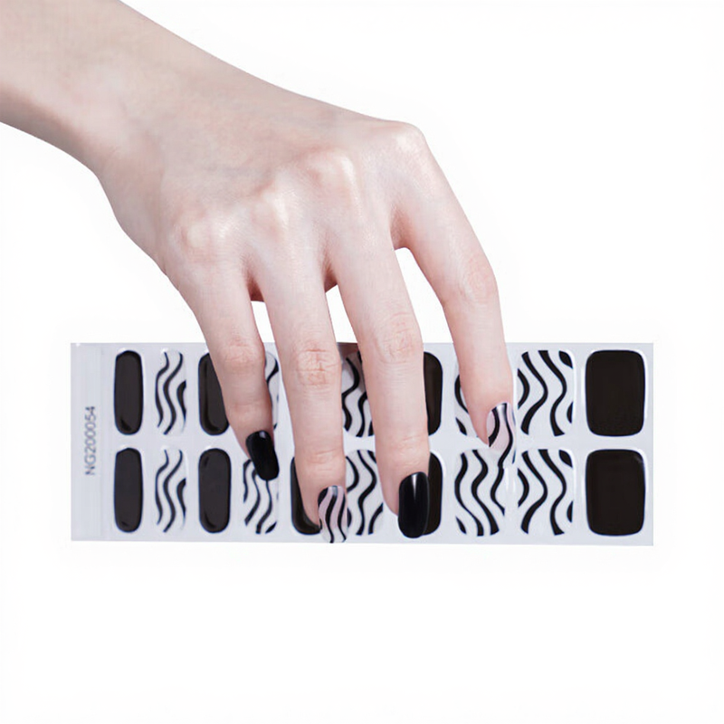 MeoMagic accessoires gel nagels 20 stuks variant 14/24 aanbieding met korting