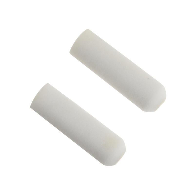 High Density Foam Refills 100mm 4in Pack 2