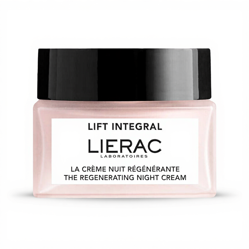 LIERAC LIFT INTEGRAL Regenererende Nachtcrème 50 ml