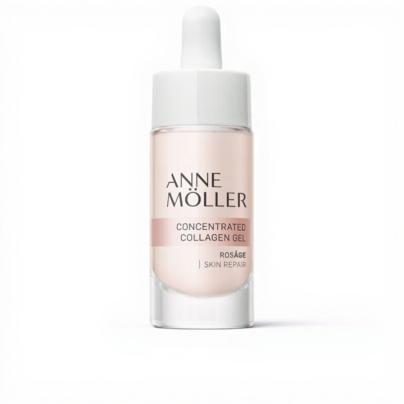 ROSÂGE geconcentreerde collageengel 15 ml