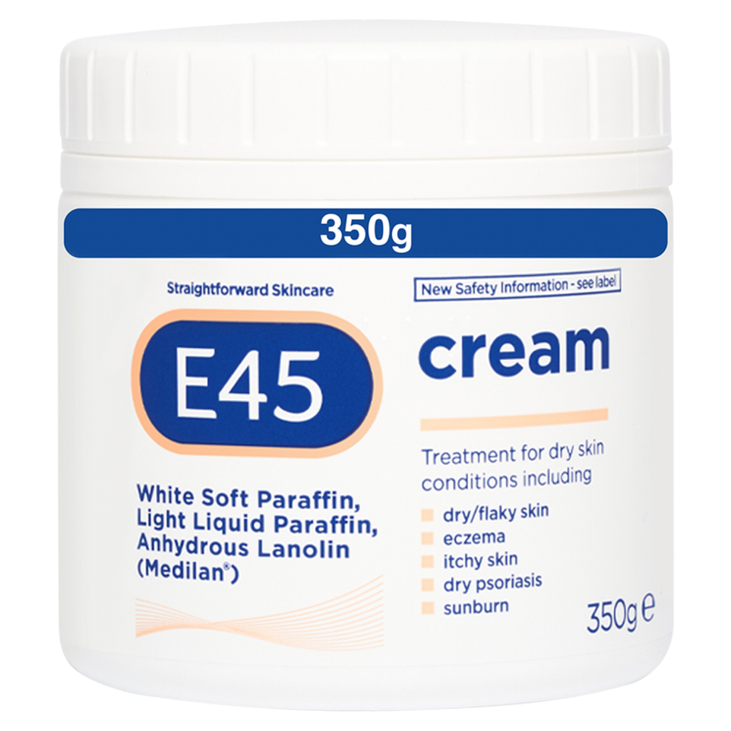 Cream 350g