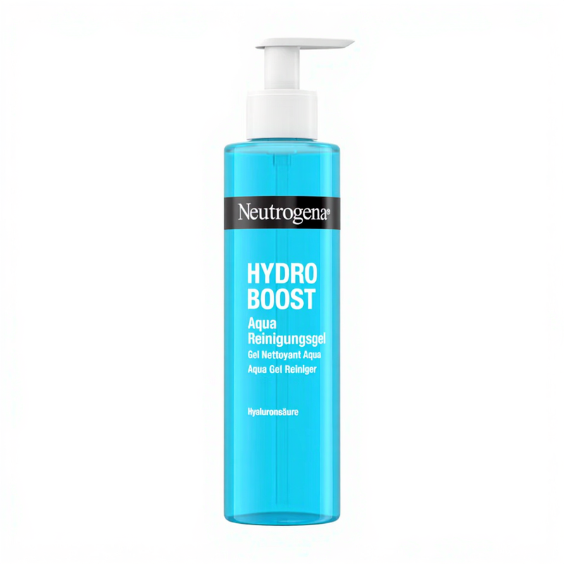 Neutrogena Hydro Boost Aqua Reinigungsgel
