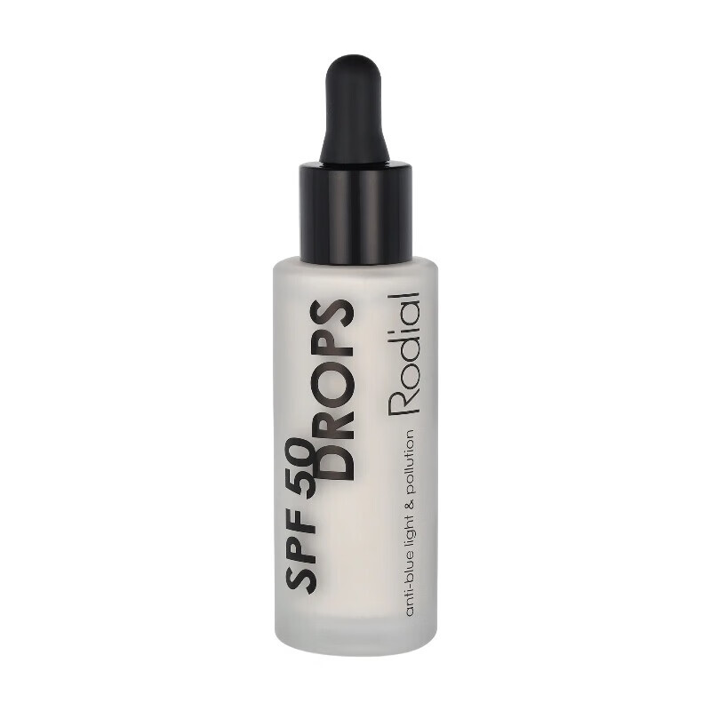 SPF 50 Drops Anti-Aging Serum 31ml