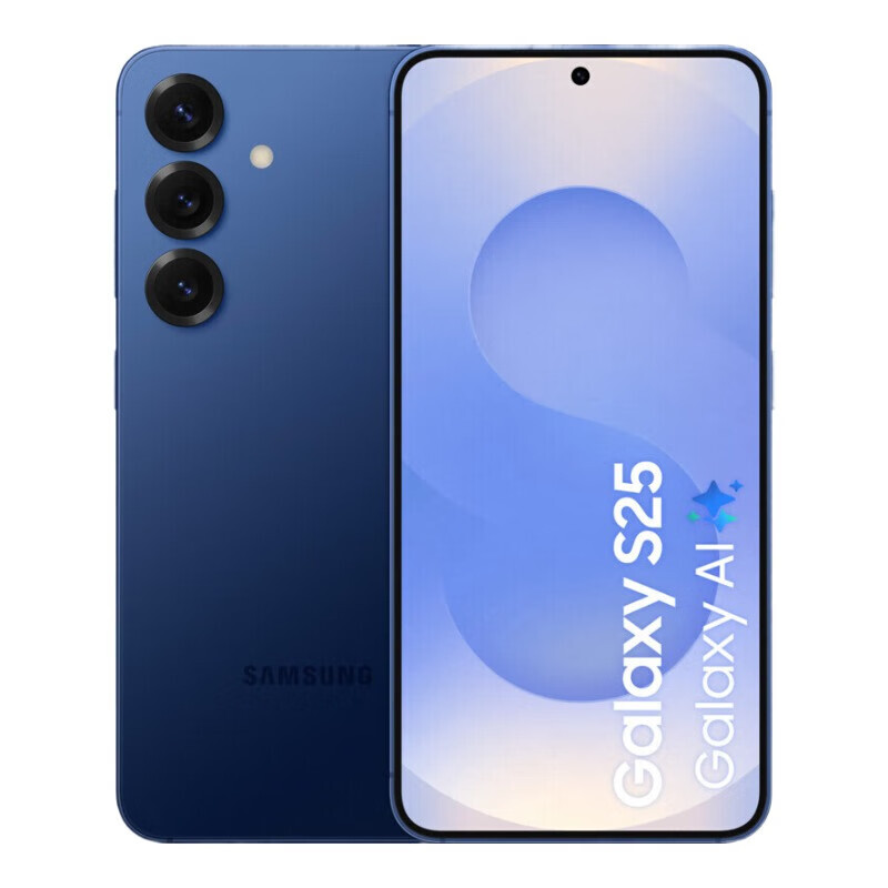 Galaxy S25 (S931) 128GB - Navy