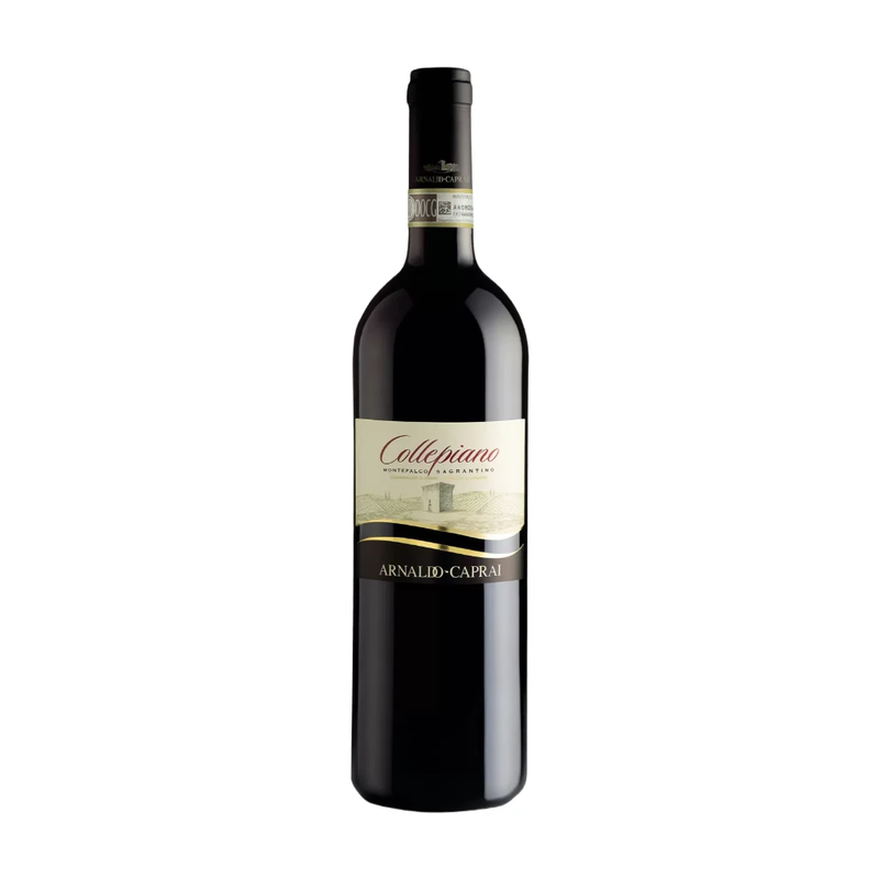 Arnaldo Caprai 2020 Sagrantino Docg Collepiano, Caprai