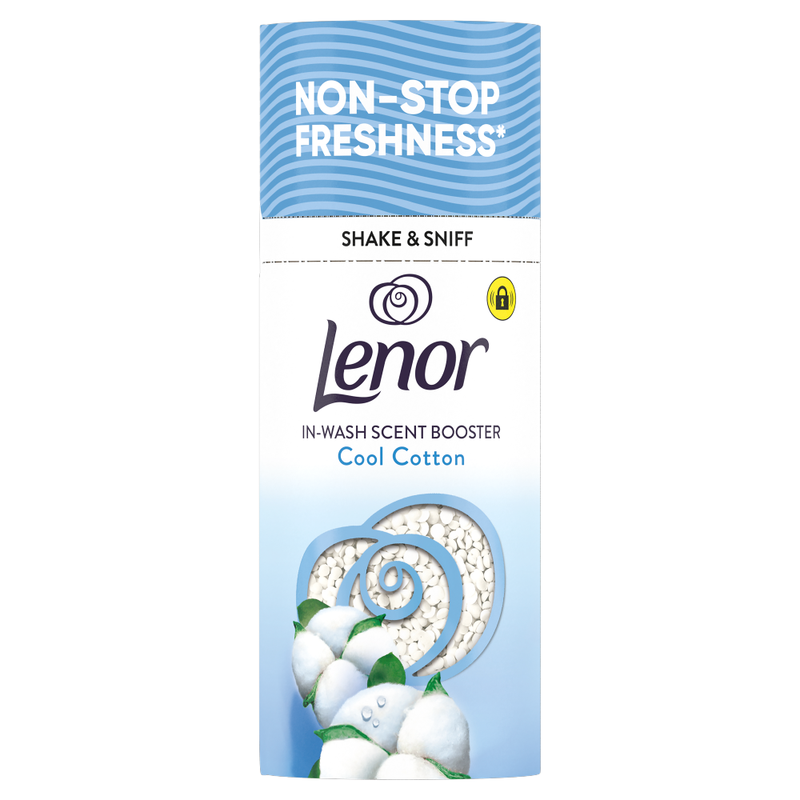 Scent Booster Cool Cotton 155g