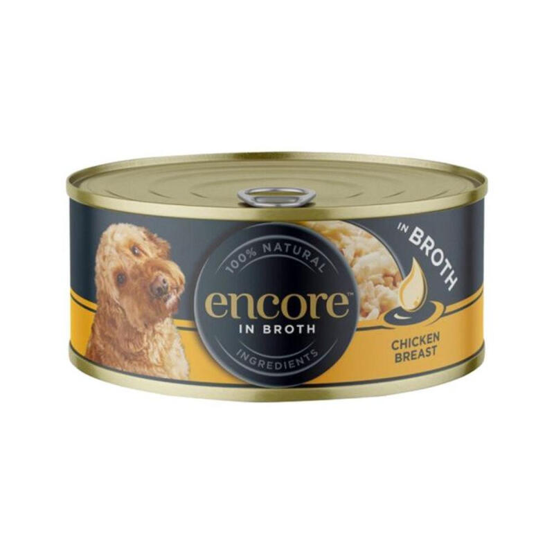 Chicken Breast with Rice 156g