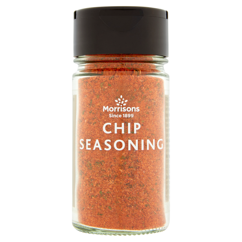 Chip Seasoning 80g