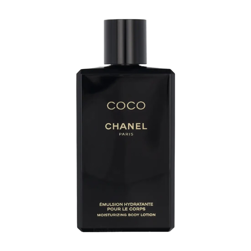 Coco Moisturizing Body Lotion 200 ml