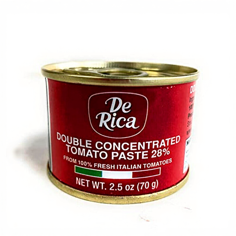 De Rica Tomatenpuree - 400 g