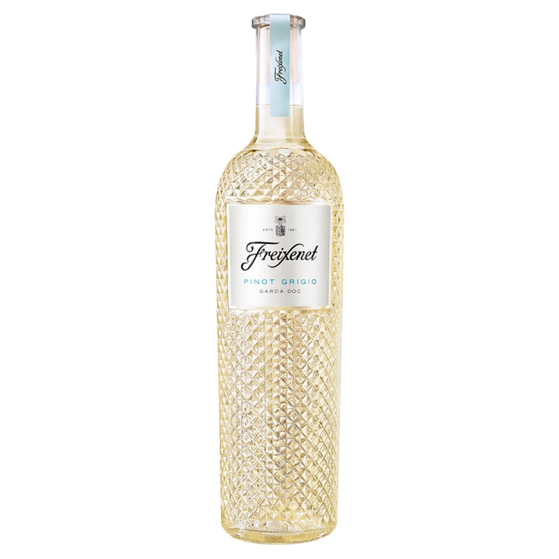 Freixenet White/Yellow Pinot Grigio 75Cl