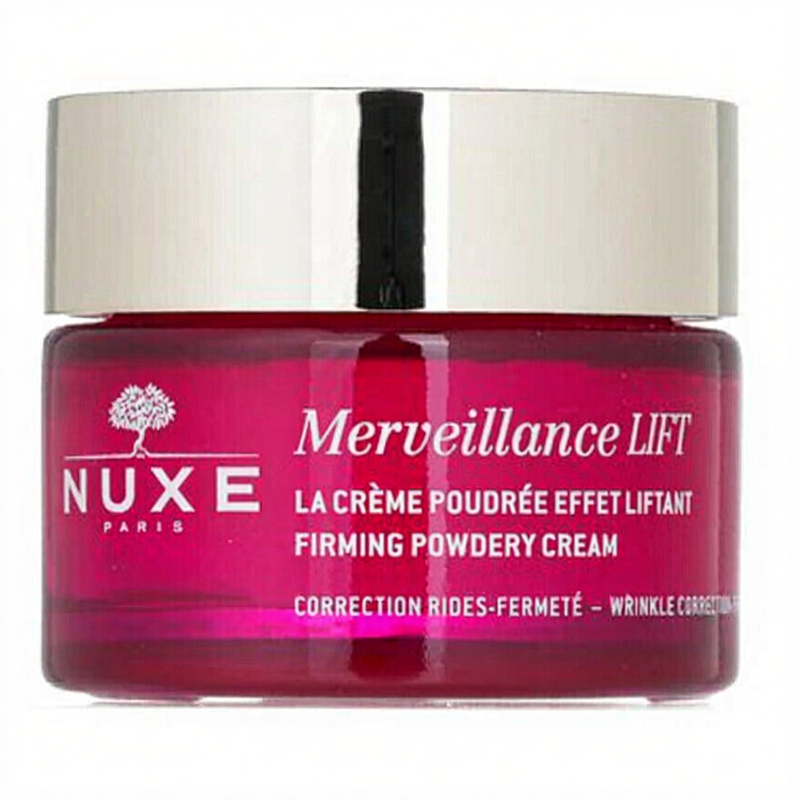 Nuxe Merveillance Lift Firming Powdery Cream 50 ml
