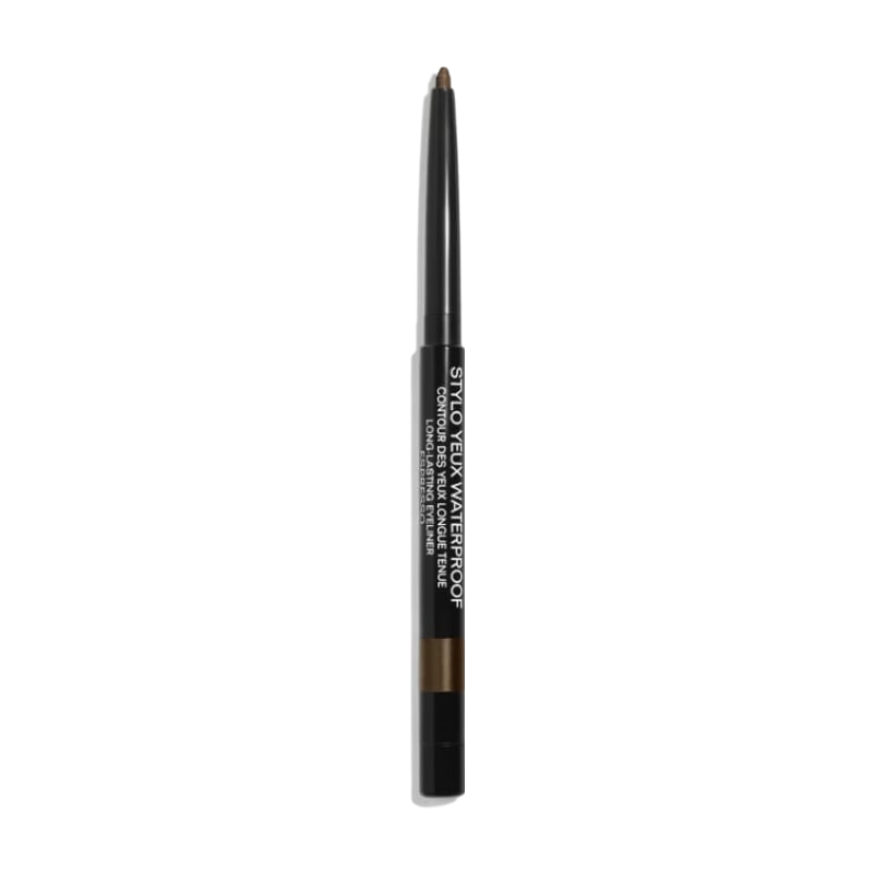 Stylo Yeux Waterproof Long-Lasting Eyeliner 0.3g 20 Espresso
