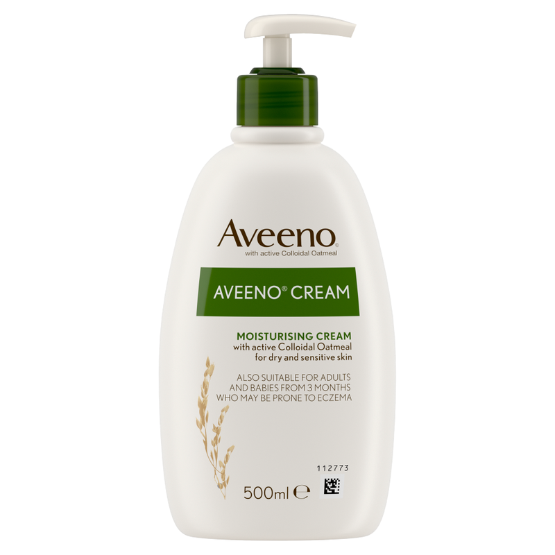 CREAM 500ML