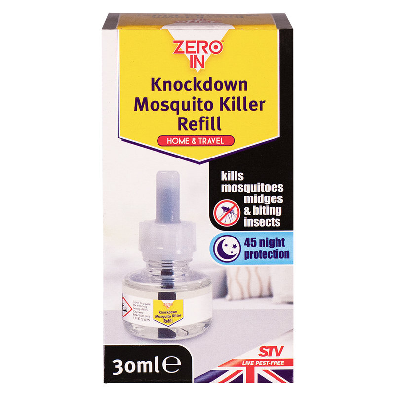 Mosquito Killer Refill