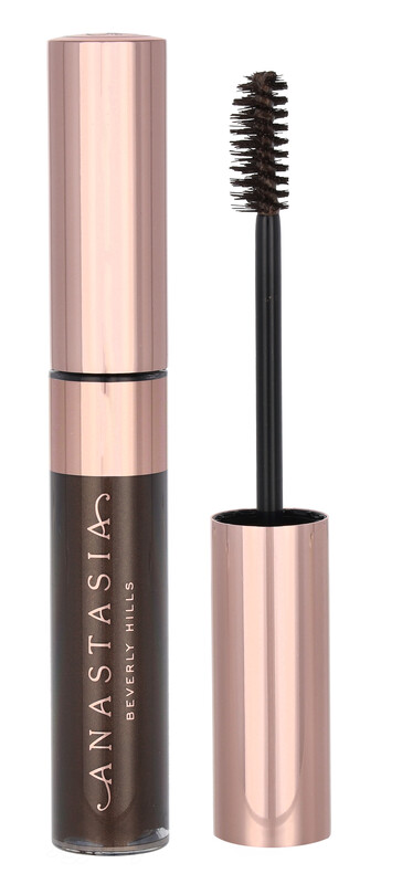 Tinted Brow Gel 9 g - Granite