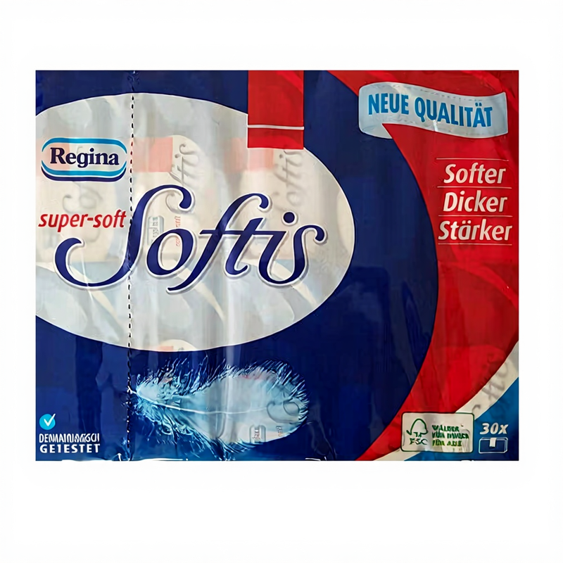 Softis Tissue Super Weich 30X