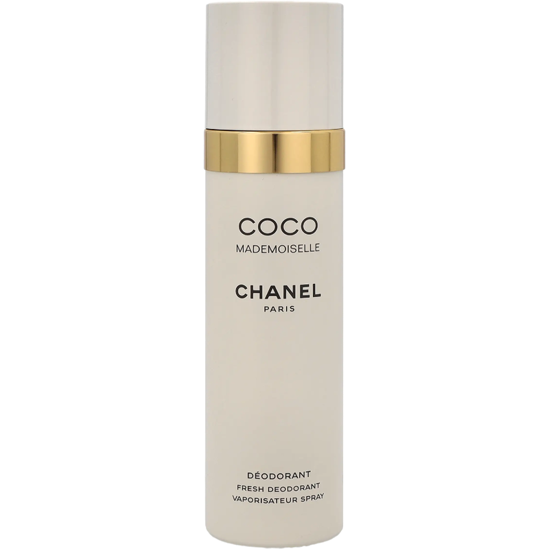 Coco Mademoiselle Deodorant Spray 100ml