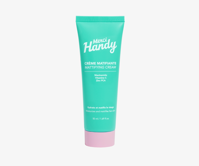 Mattifying Cream 50 ml