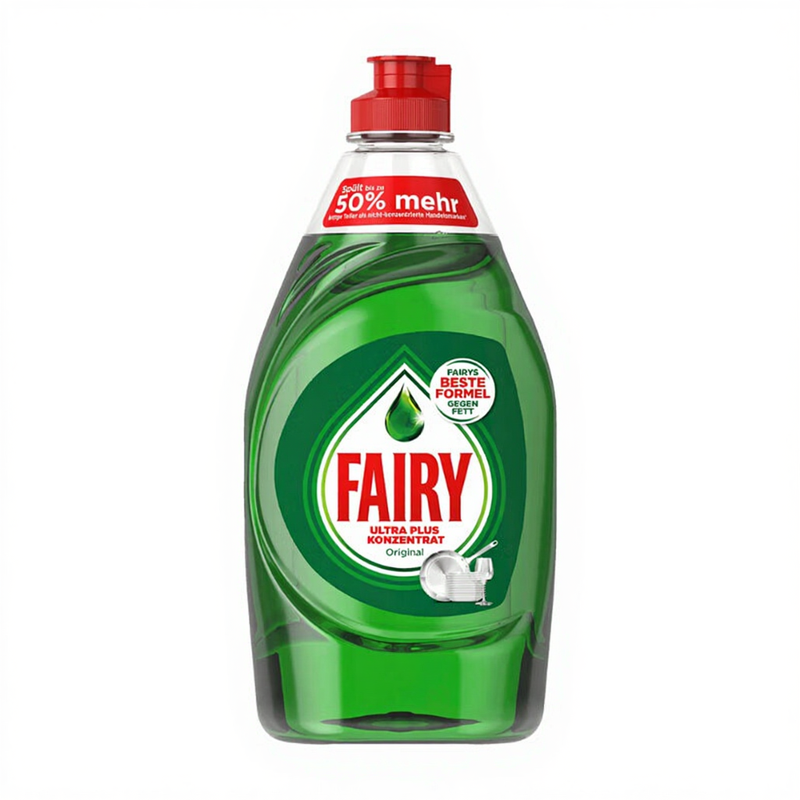 Fairy Geschirrspülmittel Original 450ml