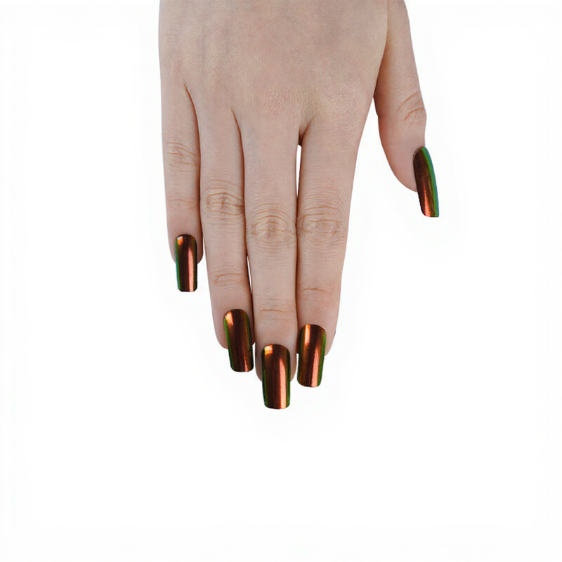 MeoMagic accessoires gelnagelstickers 20 stuks 14 65