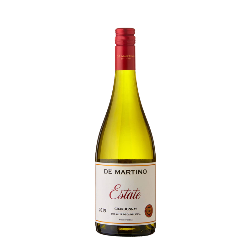 Estate Chardonnay 23 De Martino 75cl