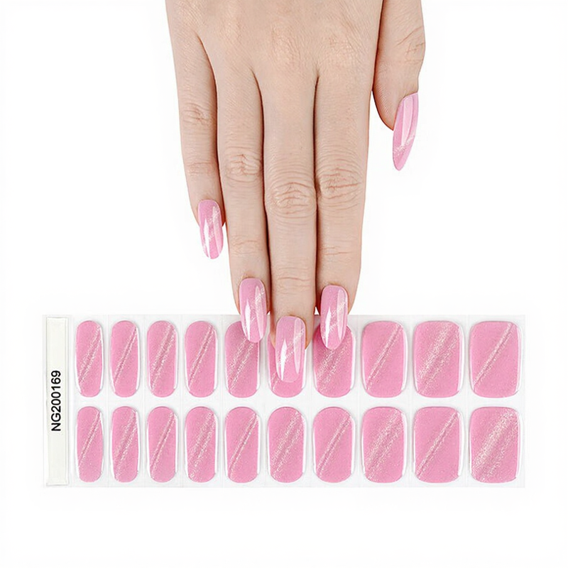 MeoMagic accessoires gel nagelspikkels 20 stuks 14 79 aanbieding met korting