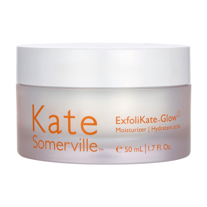 ExfoliKate Glow Moisturizer 50 ml